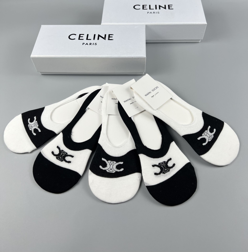 Celine Socks